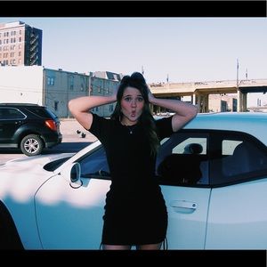 Meet your Posher, Summer